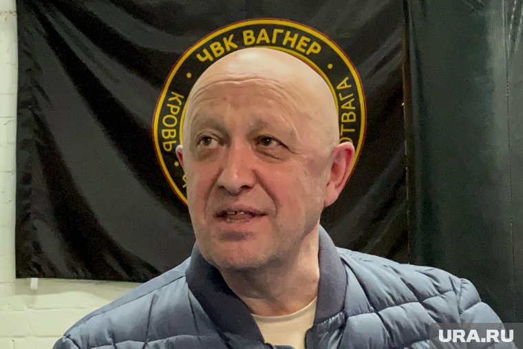 Пермские слухи: тайный привет от Евгения Пригожина