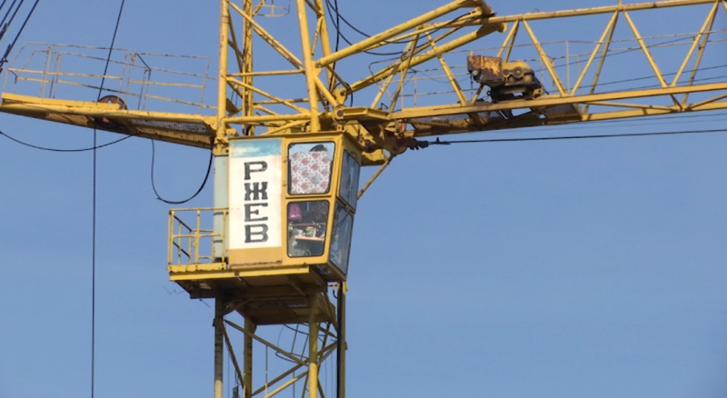 Пермский рынок в Заостровке может застроить девелопер «Брусника»