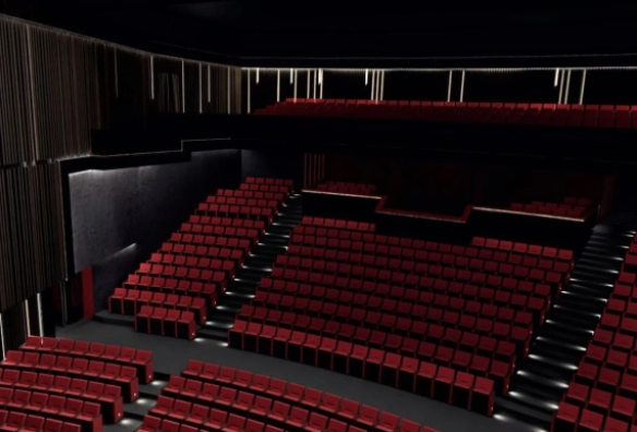 Пермский Театр-Театр продлил показ спектаклей до Нового года