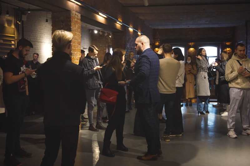 «Пермское метро», «Полдник» и «Лермонтов»: где провести выходные в Перми