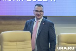 Пермского мэра Соснина прочат в вице-премьеры