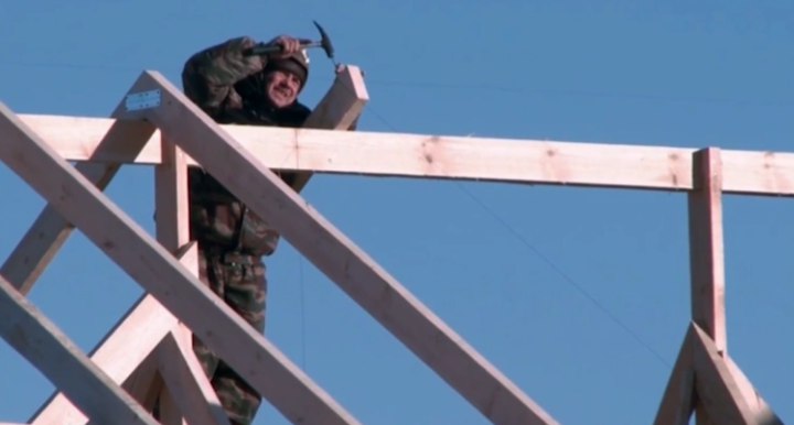 Петербургский девелопер построит новый участок ул. Строителей в Перми