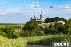 Пятерки за вейпы, атака БПЛА и новый статус Чердыни: топ-7 событий в Пермском крае