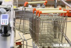 Properm: экс-министр Прикамья пойман на воровстве продуктов из супермаркета