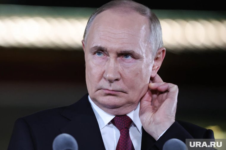 Путин и Трамп дали переговорам по Украине второй шанс