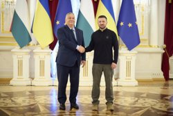 Путин и Трамп дали переговорам по Украине второй шанс