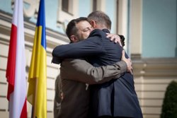 Путин и Трамп делают еще один шаг к миру на Украине