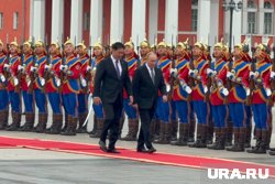 Путин и Трамп делают еще один шаг к миру на Украине