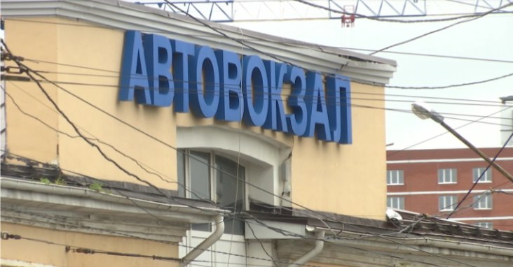 Реновацией территории у автовокзала займется пермский девелопер