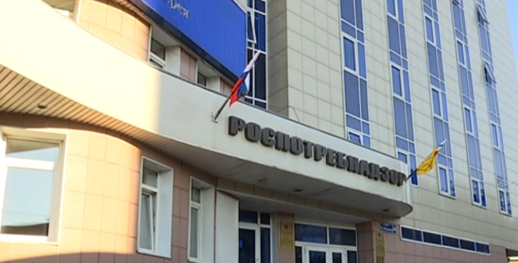 Роспотребнадзор сообщил о радиационной ситуации в Прикамье с начала года