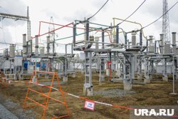 &laquo;Россети&raquo; выиграли в борьбе с властями Пермского края