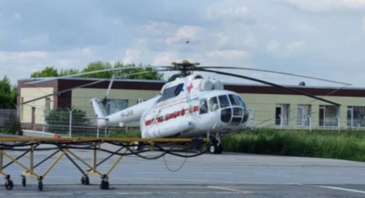 Санавиацию в Пермском крае будет обслуживать новый подрядчик