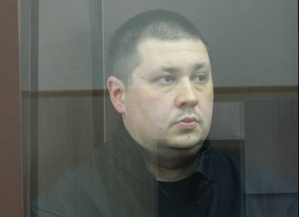 Шефа СО СКР по Чайковскому Чепкасова перед арестом допросили о взятке