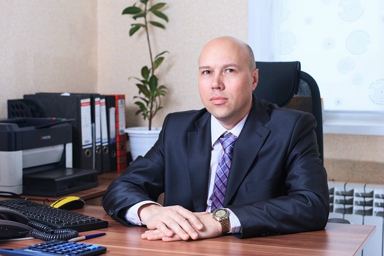 Стало известно, кто возглавил Кунгурскую городскую больницу