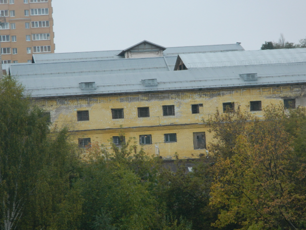 Топ-менеджера «Машиностроителя» Волчека проверяют на ущерб в 1 млрд руб.