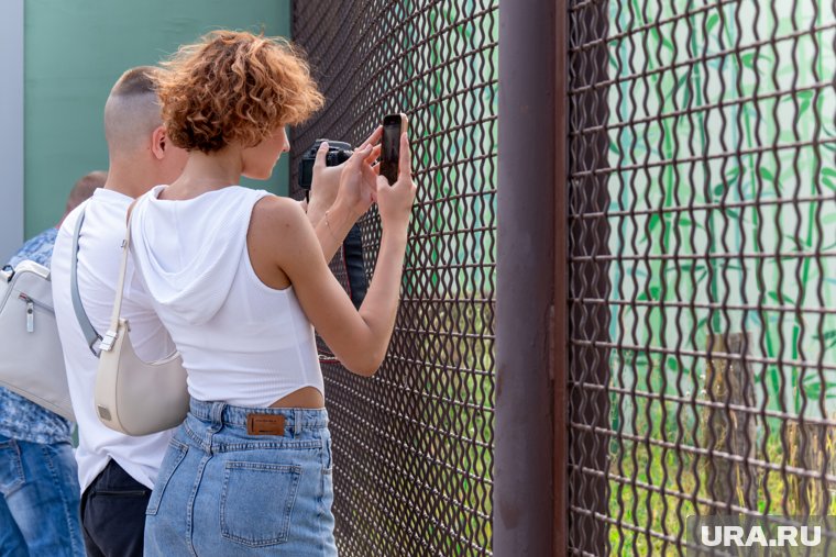 &laquo;Тропический рай и страна обезьян&raquo;: что посмотреть в новом Пермском зоопарке