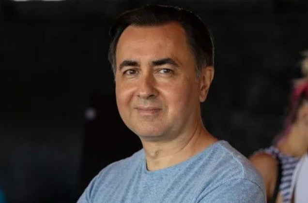 Умер автор книги «Легенды улицы Пермской» Евгений Филатов