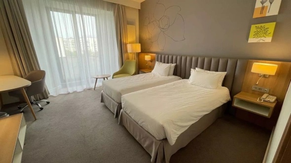 В ещё одном городе Пермского края введут туристический налог