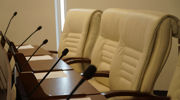 В Карагайском округе избрали председателя Думы