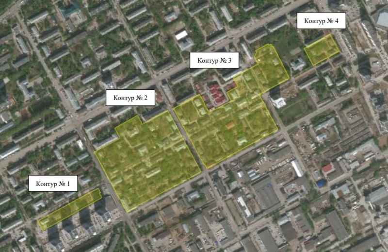 В микрорайоне Балатово Перми построят жилье и детский сад