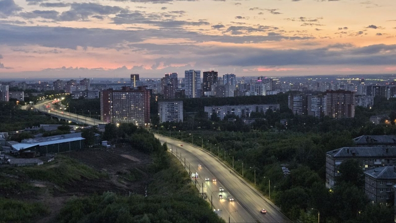 В Перми благоустроят дополнительные участки в долинах Егошихи и Данилихи