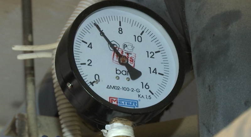 В Перми к теплу подключили все школы, детские сады и больницы