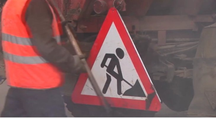 В Перми капремонт участка на ул. Советской оценили в 209 млн руб.