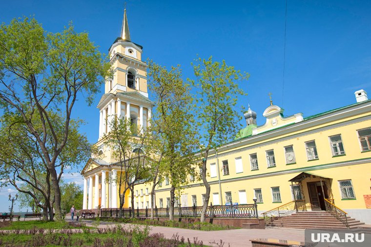 В Перми начинается реновация территории старого зоопарка