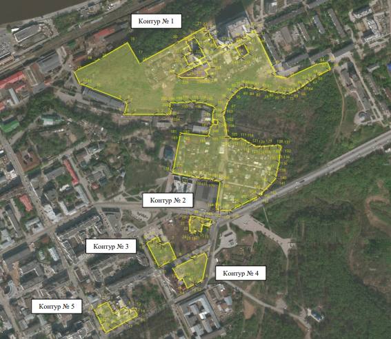 В Перми планируют реновацию микрорайона Разгуляй