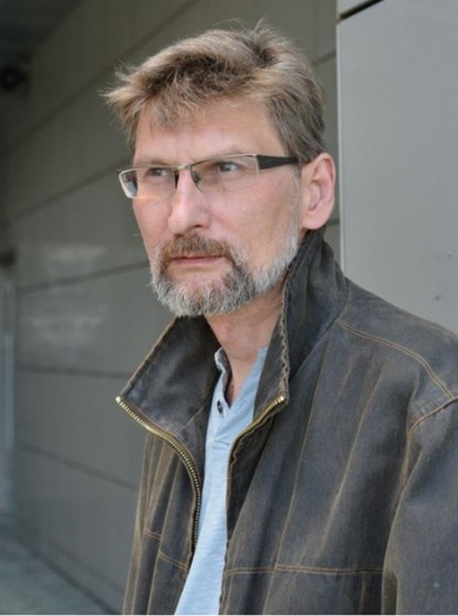 В Перми скончался известный журналист и краевед Вячеслав Дегтярников