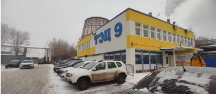 В Перми техдиректора осудили за пожар с погибшим на ТЭЦ-9