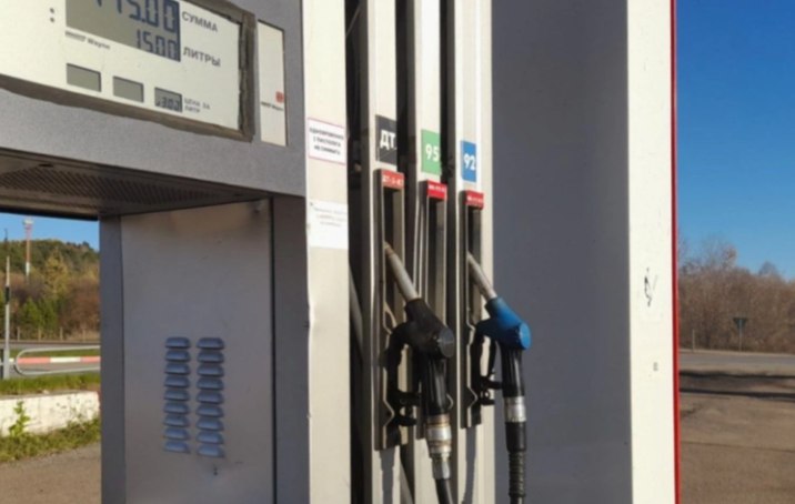 В Пермском крае бензин подорожал на 57 коп. за неделю