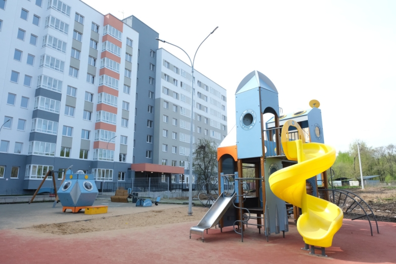 В Пермском крае начался новый этап расселения аварийного жилья