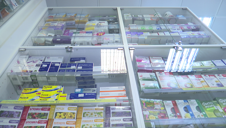 В Пермском крае спрос на антидепрессанты вырос на 14%