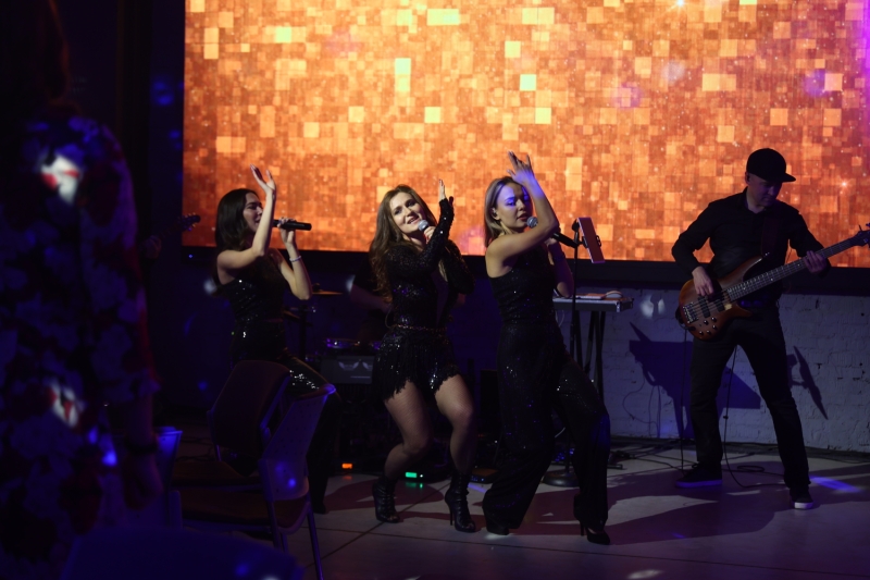 В Пермском крае спрос на организацию корпоративов вырос в 2,5 раза