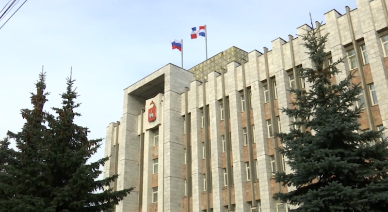 В Пермском крае запретят рассказывать о БПЛА