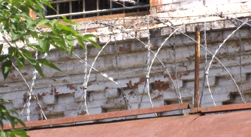 В Прикамье экс-главу колонии-поселения заподозрили в вымогательстве