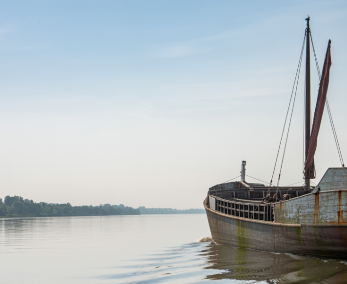 В Прикамье начали расследование после гибели 19-летнего матроса