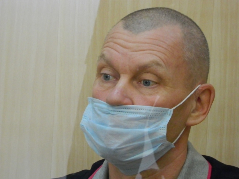 В Прикамье организатор убийства добился перевода из ИК строгого режима