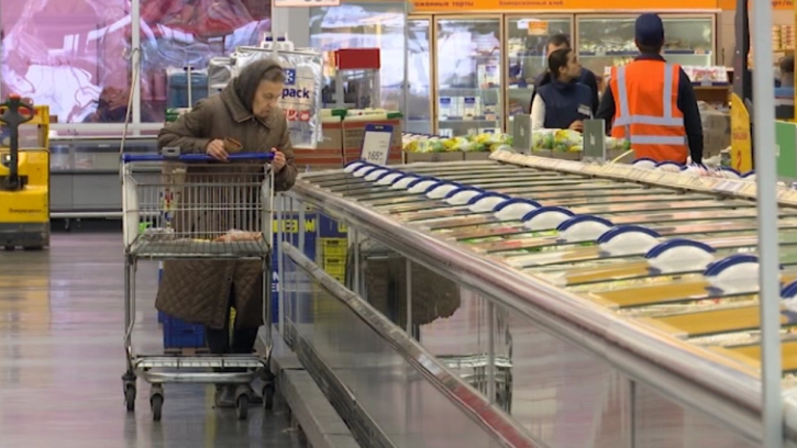 В Прикамье подорожали помидоры, свежая зелень и чеснок