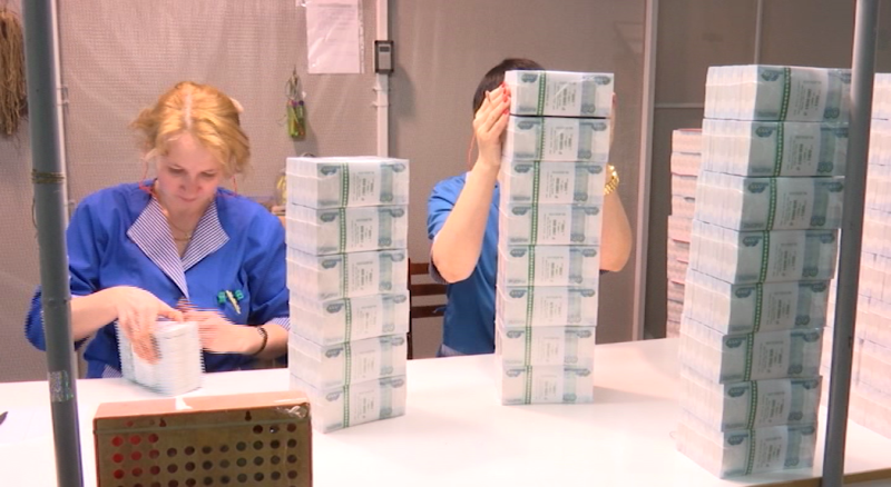 В Прикамье работникам строительной компании не доплатили 2 млн руб.