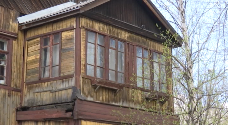 В Прикамье возбудили дело о халатности властей при программе переселения