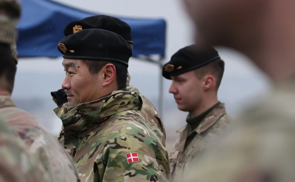 В Прикамье ввели режим &laquo;Беспилотная опасность&raquo;