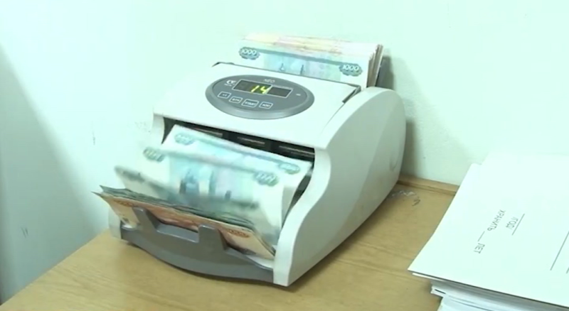 В Прикамье зарплаты «удалёнщиков» выросли на 45% за год