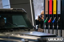 В России перенастроят топливный рынок