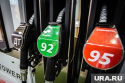 В России перенастроят топливный рынок