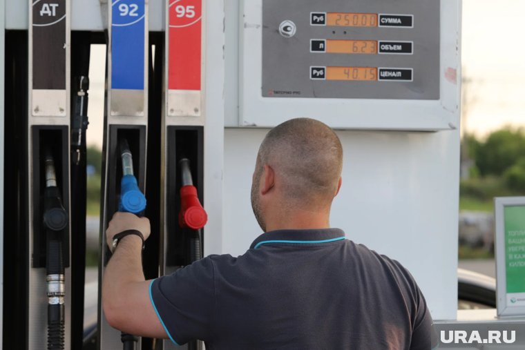 В России перенастроят топливный рынок