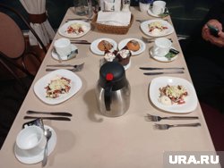 Весело и вкусно: журналист URA.RU развеяла мифы о речных круизах из Перми. Фото, видео