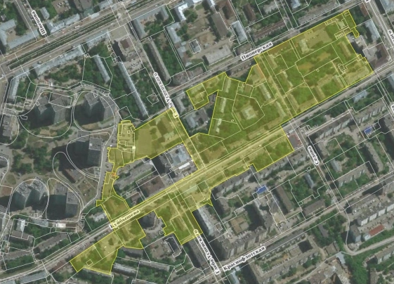 Власти изымут бывшее здание кинотеатра «Премьер» в Перми