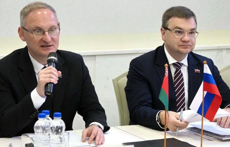 Власти Перми и Минска могут открыть совместные туристические маршруты